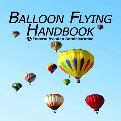 Balloon Flying Handbook