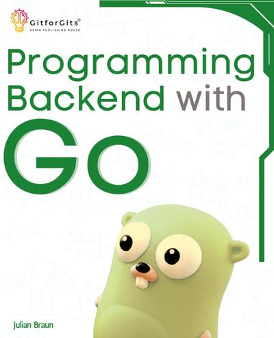Programming Backend with Go