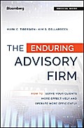 The Enduring Advisory Firm