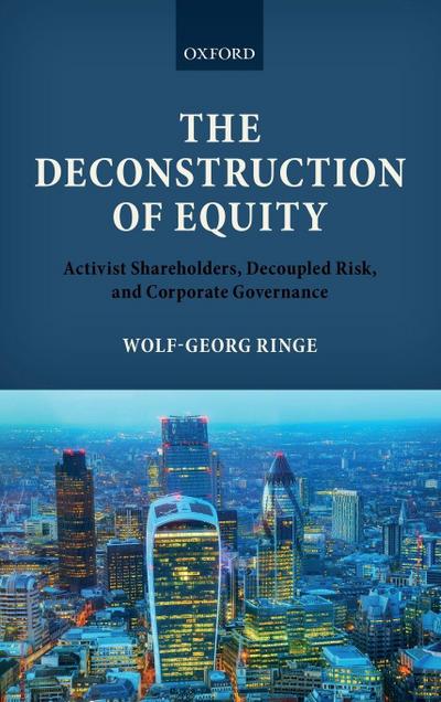 Deconstruction of Equity