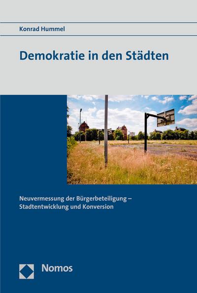 Demokratie in den Städten
