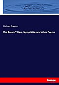 The Barons’ Wars, Nymphidia, and other Poems