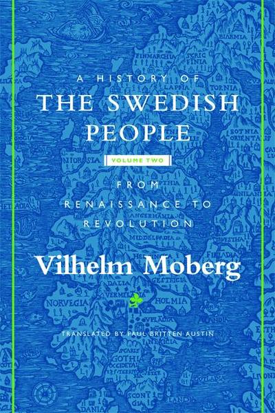 A History of the Swedish People