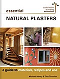 Essential Natural Plasters