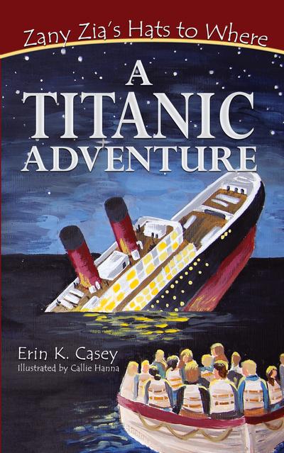 A Titanic Adventure
