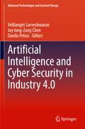 Artificial Intelligence and Cyber Security in Industry 4.0