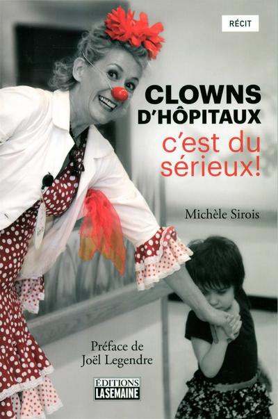 Clowns d’hôpitaux