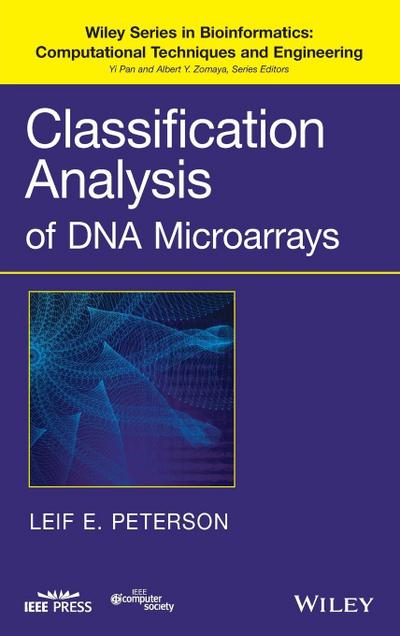 Analysis of DNA Microarrays