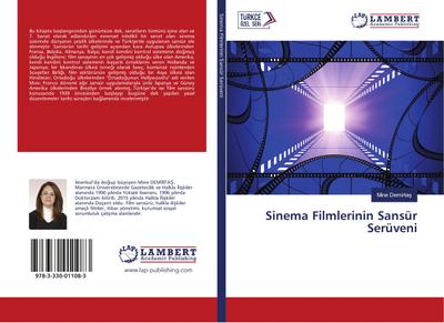 Sinema Filmlerinin Sansür Serüveni