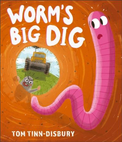 Worm’s Big Dig