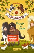 Flausen im Schopf