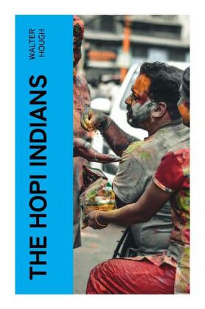 The Hopi Indians