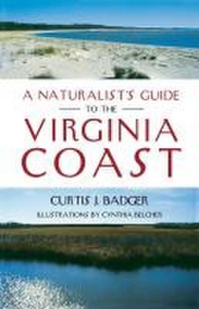 Naturalist’s Guide to the Virginia Coast