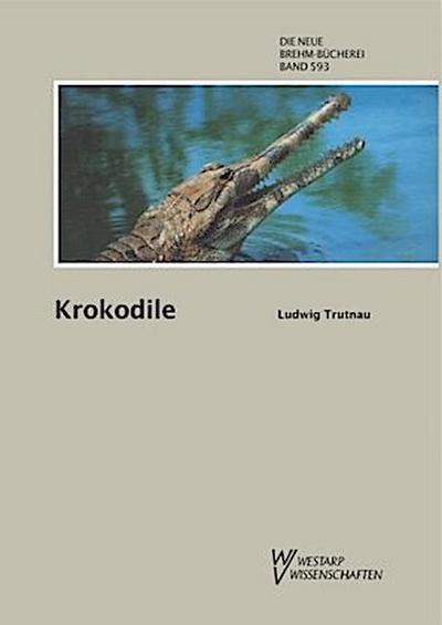 Krokodile