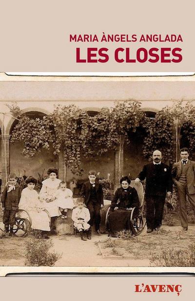 Les closes