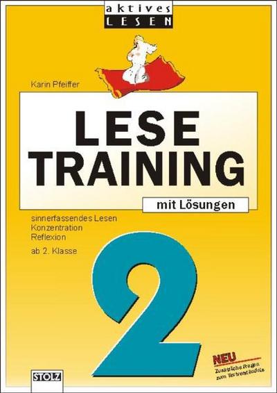 Lesetraining 2
