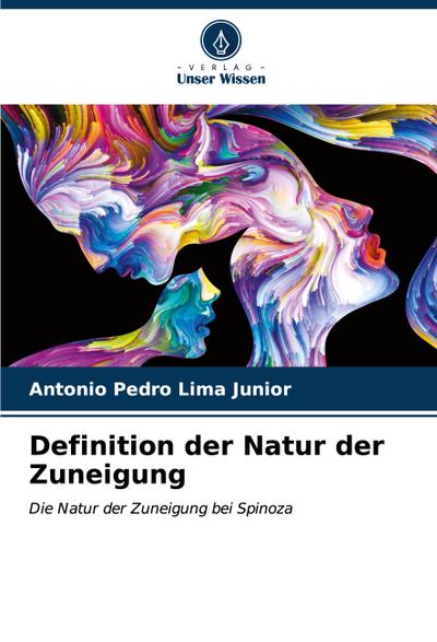 Definition der Natur der Zuneigung