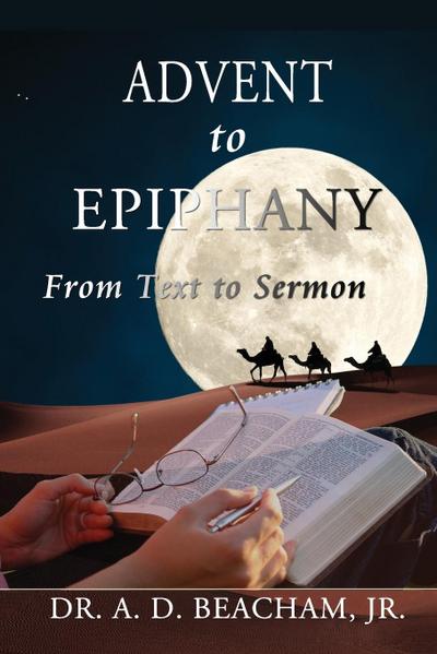 Advent to Epiphany
