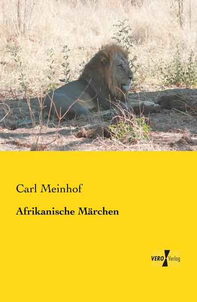 Afrikanische Märchen