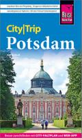 Reise Know-How CityTrip Potsdam