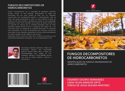 FUNGOS DECOMPOSITORES DE HIDROCARBONETOS