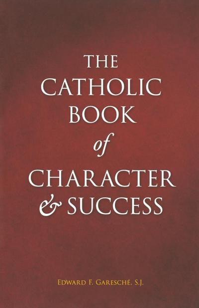 Catholic Book of Character and Success