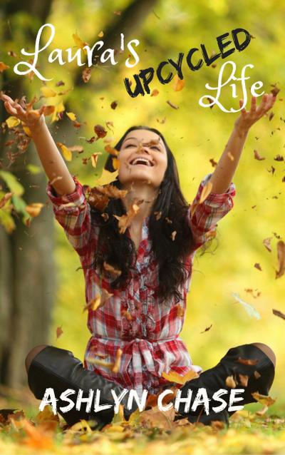 Laura’s Upcycled Life