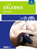 Erlebnis Biologie - Differenzierende Ausgabe 2016 