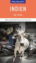 POLYGLOTT on tour Indien