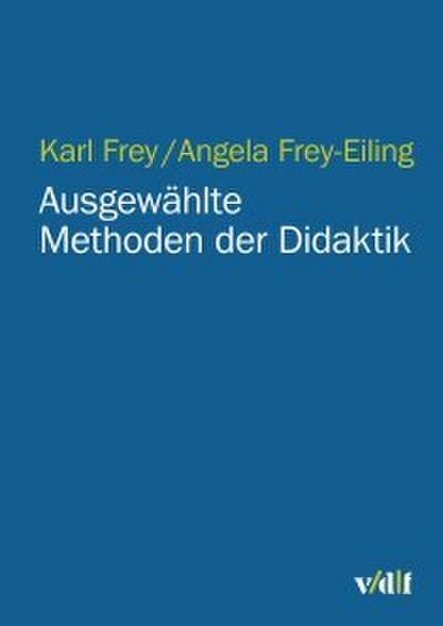 Ausgewählte Methoden der Didaktik