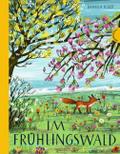 Im Frühlingswald