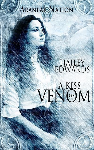 A Kiss of Venom