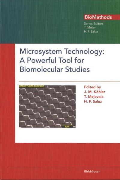 Microsystem Technology