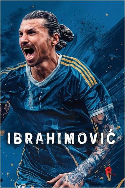 Zlatan Ibrahimovi