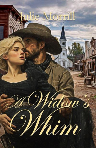 A Widow’s Whim