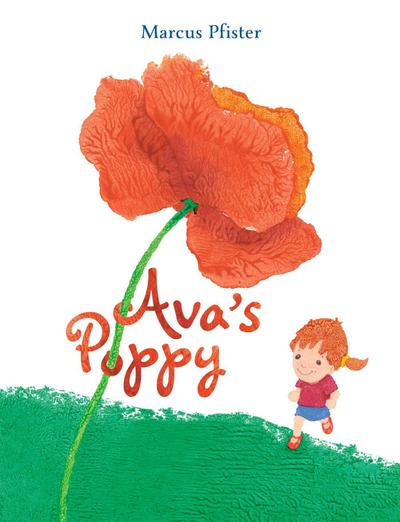 Pfister, M: Ava’s Poppy