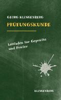 Prüfungskunde