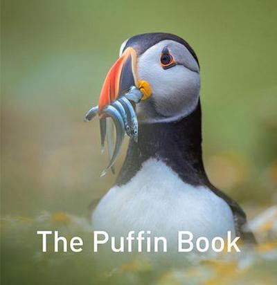 The Puffin Book