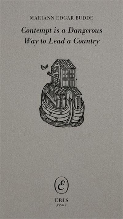 Contempt is a Dangerous Way to Lead a Country