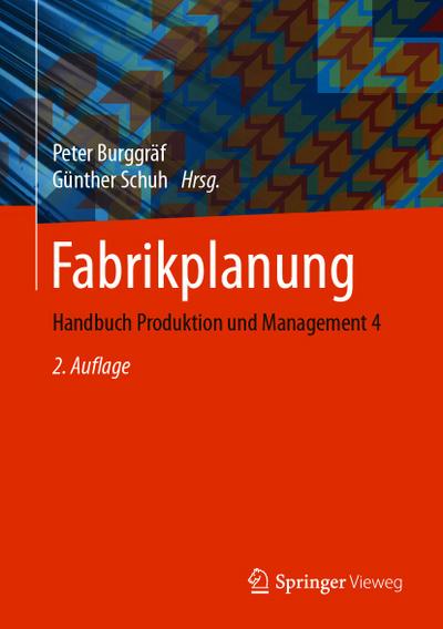Fabrikplanung