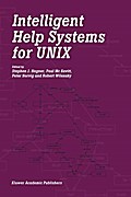 Intelligent Help Systems for Unix
