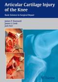 Articular Cartilage Injury of the Knee: Basic Science to Surgical Repair