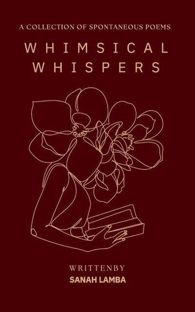 WHIMSICAL WHISPERS