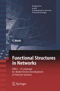Functional Structures in Networks