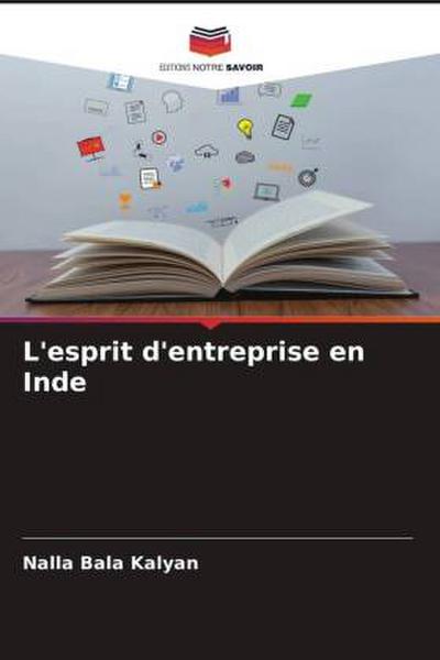 L’esprit d’entreprise en Inde