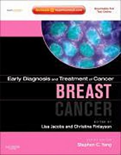 Breast Cancer - Lisa Jacobs