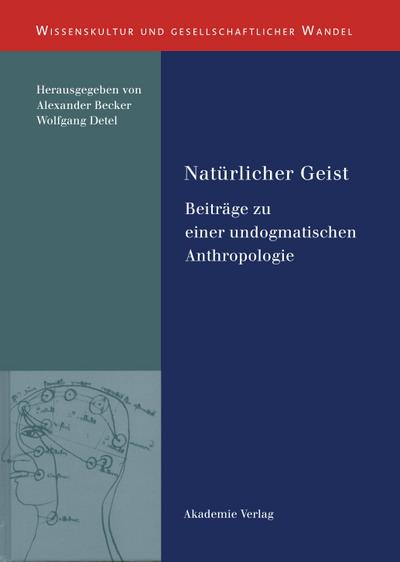 Natürlicher Geist