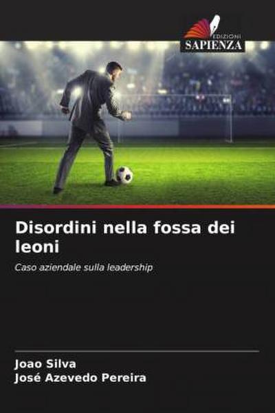 Disordini nella fossa dei leoni