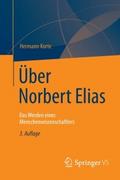 Über Norbert Elias