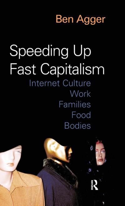 Speeding Up Fast Capitalism